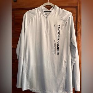Under Armour Lightweight Pullover